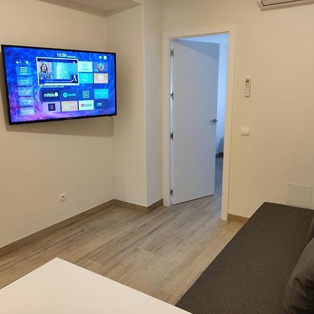 Madrid Rio Apartments ภายนอก รูปภาพ